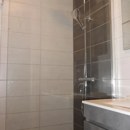 Apartment Deux-pieces Climatise Face Mer, Proche Port - Fr-1-696-104 Canet-en-Roussillon