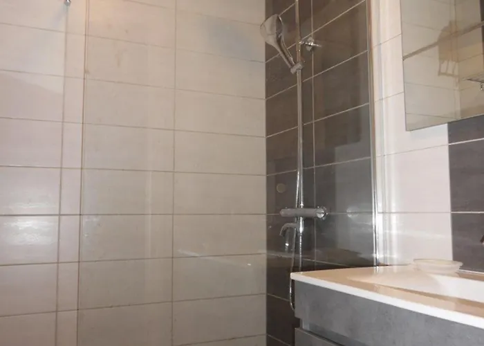 Apartment Deux-pieces Climatise Face Mer, Proche Port - Fr-1-696-104 Canet-en-Roussillon